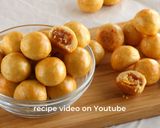 A picture of step 1 of Nastar / Pineapple Cookies.