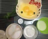 Foto langkah ke 1 dari resep Ketan serikaya.