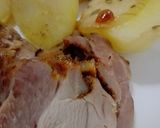 Foto del paso 8 de la receta: Redondo de pavo adobado