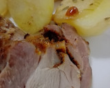 Foto del paso 8 de la receta: Redondo de pavo adobado