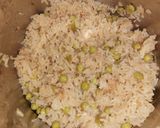 Foto del paso 6 de la receta: Cuarto de pollo con arroz