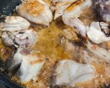 Foto langkah ke 6 dari resep Ayam Bakar Bumbu Rujak.