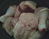 Foto langkah ke 1 dari resep Soto ayam.