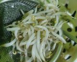 Foto langkah ke 2 dari resep Sega Pecel.