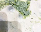 Foto del paso 9 de la receta: Matcha green velvet cake