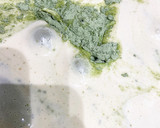 Foto del paso 9 de la receta: Matcha green velvet cake