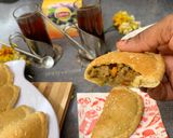 Meat pie 3matakin girki11 hoto