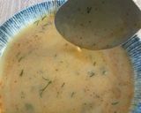 Foto langkah ke 5 dari resep Patates Çorbasi (Sup Kentang Ala Türki).