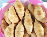Foto langkah ke 7 dari resep Molen Pisang / Pisang Molen No Telur.