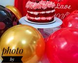 عکس مرحله 1 از دستور کیک Red velvet