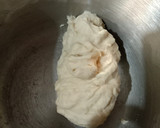 Foto langkah ke 2 dari resep Bubble Bread (no ulen).