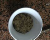 Foto del paso 1 de la receta: Brownie con quinoa