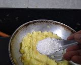 બટેટા નો શીરો (Potato Sheera Recipe In Gujarati) રેસીપી સ્ટેપ3ફોટો