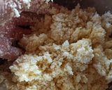 Foto del paso 2 de la receta: Galletas de coco rallado
