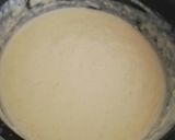 A picture of step 5 of Mac & cheese.