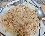 Foto del paso 2 de la receta Ensalada de arroz con pollo