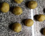 Foto del paso 4 de la receta: Borrachuelos malagueños