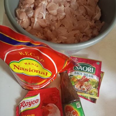 Langkah 1
