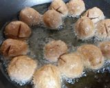 Foto langkah ke 1 dari resep Baksoo goreng setaann😈.