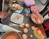 Foto del paso 7 de la receta: Macarrones