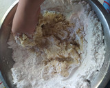 Foto del paso 4 de la receta: Chipa almidón veggie