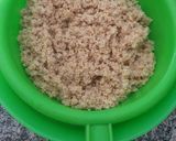 Foto del paso 2 de la receta: ✴️ Hamburguesas de mijo saborizadas naturalmente