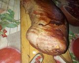 Foto del paso 6 de la receta: Matambre relleno al horno al estilo mío... andry