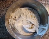 Foto del passaggio 2 della ricetta Gelati biscotto con granella di pistacchio