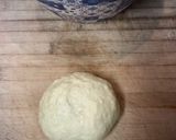 Foto del paso 1 de la receta: Aloo Paratha —Pan indio relleno—