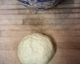 Foto del paso 1 de la receta: Aloo Paratha —Pan indio relleno—