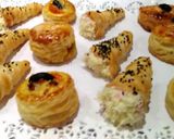 صورة لخطوة 2 من وصفة لي فولوفو