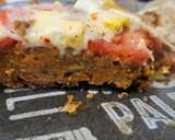 Foto del paso 4 de la receta: Pizza de zanahorias sin tacc