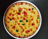 டூட்டி பிரூட்டி கேக் (Tooti frooti cake recipe in tamil) ரெசிபி ஸ்டேப் 5 புகைப்படம்