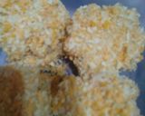 Foto langkah ke 6 dari resep Nugget Ayam.