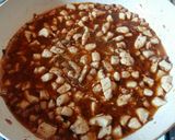 Paradicsomos kukoricás csirkemell recept fázis 4 fotója