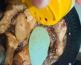 Foto langkah ke 6 dari resep 248. Ayam Teriyaki Ala Resto.