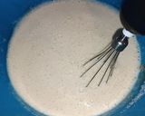 Foto del paso 3 de la receta Bizcocho de naranja