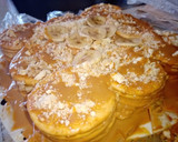 Foto del paso 6 de la receta: Torta Simple de Galletas Y Dulce de Leche