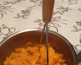 爆漿南瓜全麥發糕的食譜步驟1照片