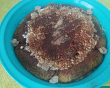 Foto del paso 7 de la receta: Pastel de Tiramisú Rápido y Saludable sin azúcar refinado