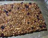 Foto del paso 2 de la receta: Barritas de cereales