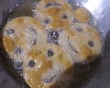 इमोजी थालीपीठ (Emoji thalipeeth recipe in Hindi) रेसिपी चरण 7 फोटो