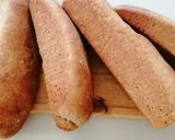 Foto del paso 3 de la receta: Pan Integral con Avena