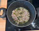 Foto del passaggio 1 della ricetta Gnocchi di Patate e Zucca con Salsa ai Funghi
