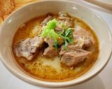 Foto langkah ke 4 dari resep Gule Kambing Susu Kelapa.