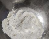 A picture of step 2 of Chill Corn 🌽 Momos.