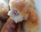 Foto del paso 4 de la receta: 59. Croquetas de jamón y huevo / Thermomix