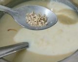 કેસરીયા ખીર (kesariya kheer racipe in gujrati) રેસીપી સ્ટેપ4ફોટો