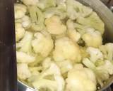 Roasted cauliflower recipe step 1 photo