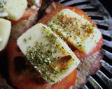 Foto del paso 4 de la receta: Vacío a la pizza